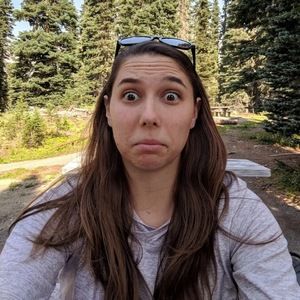 Meet your Posher, Trista